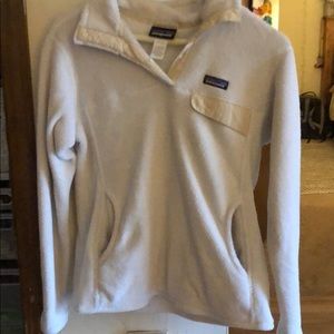 Patagonia Pullover